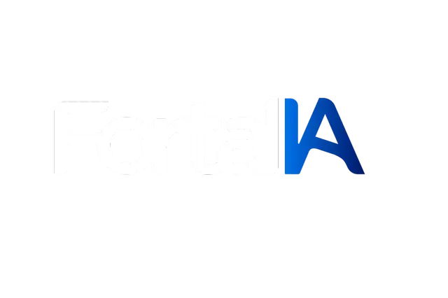 Fortal IA Logo