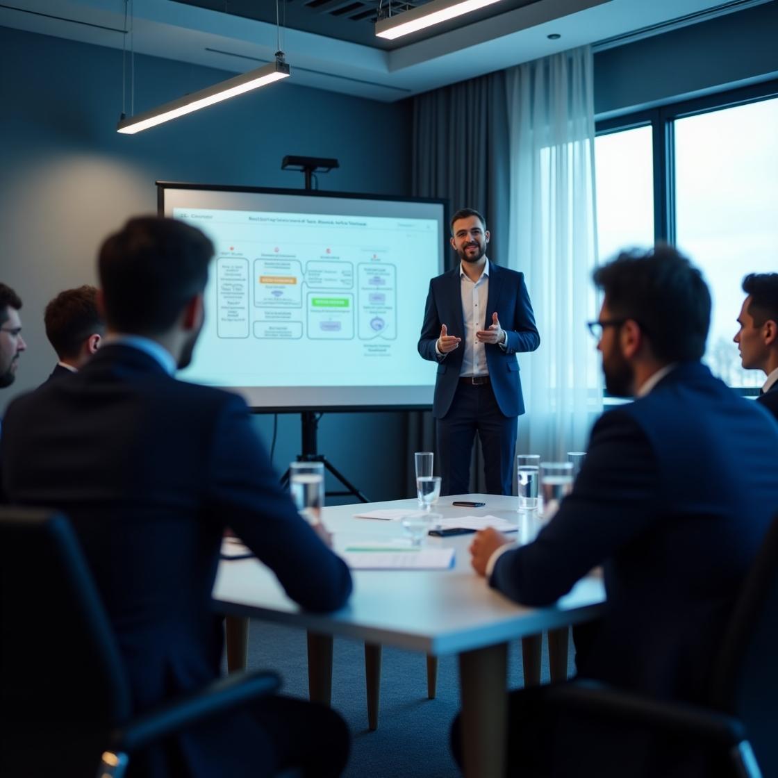 Programas In-Company Fortal IA Educa